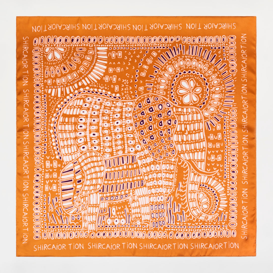 Skarelė Pari No.46 | 70x70