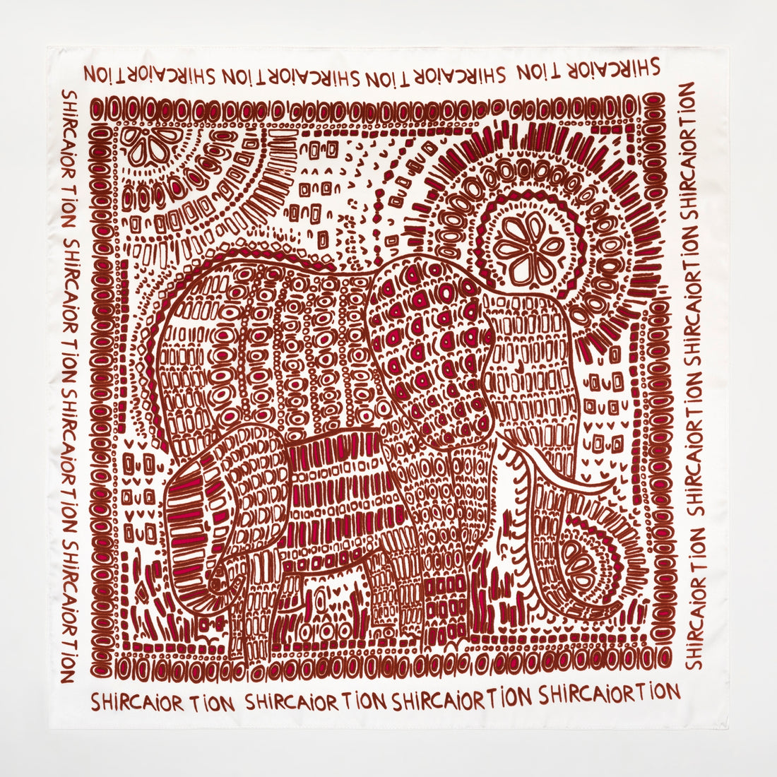 Skarelė Pari No.48 | 70x70