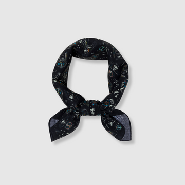 Skarelė Whisper No.28 | 55x55