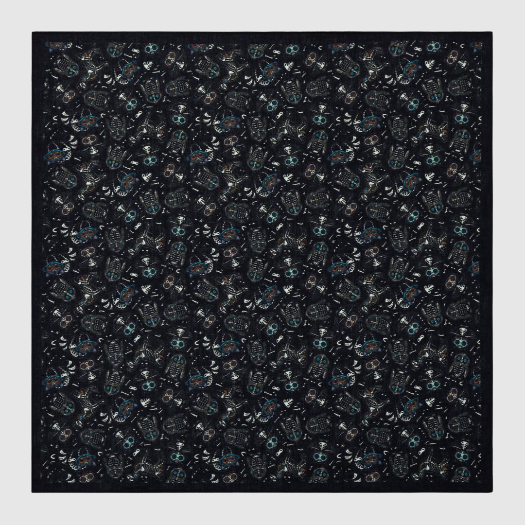 Skarelė Whisper No.28 | 55x55