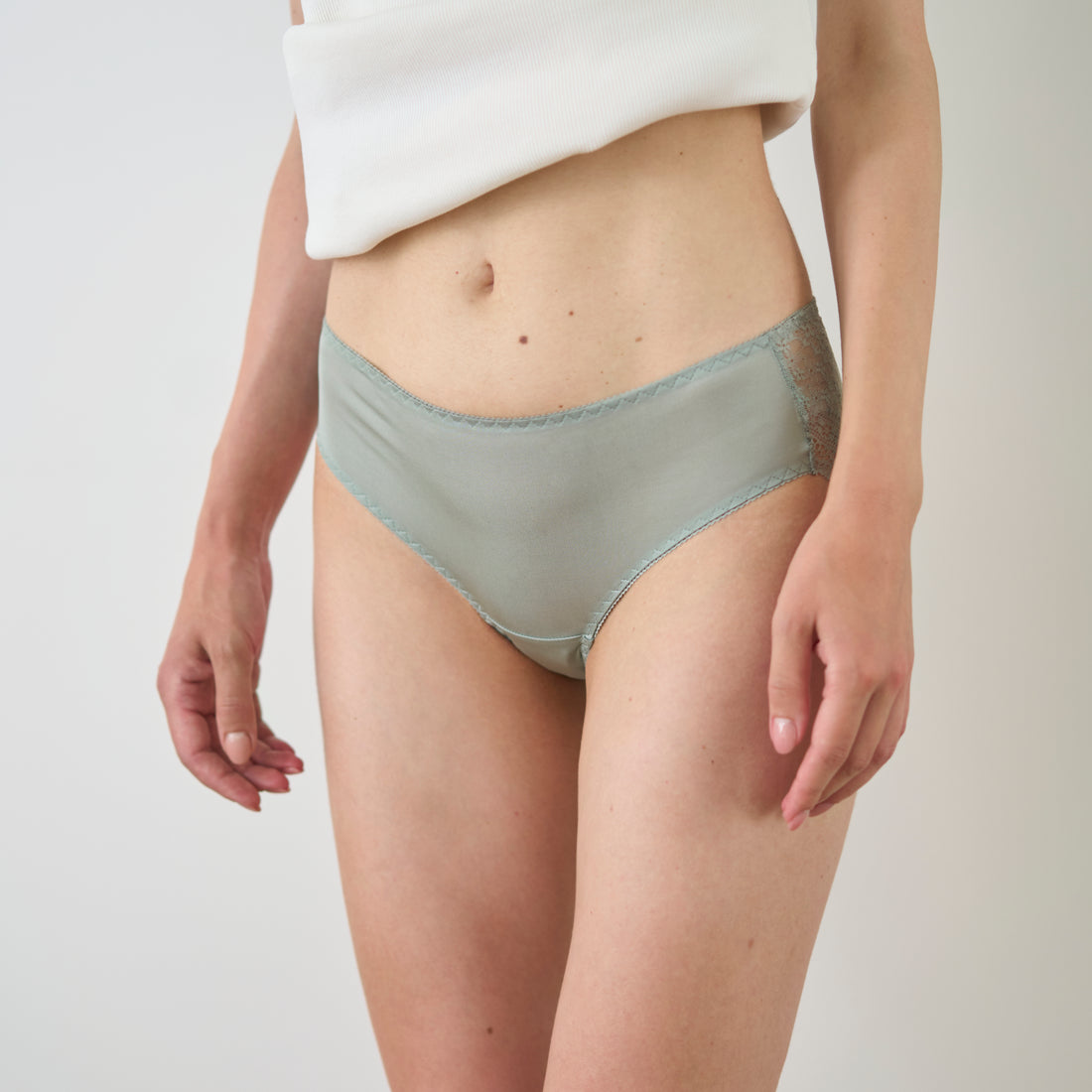 Kelnaitės Pure Silk No.10