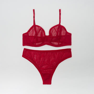 Komplektas Chloe No.04